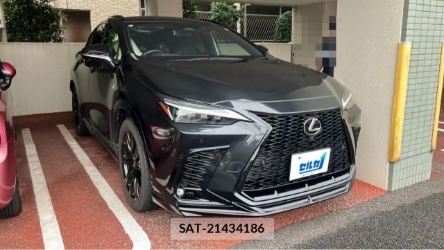 Lexus NX 2023-09 8815524-11