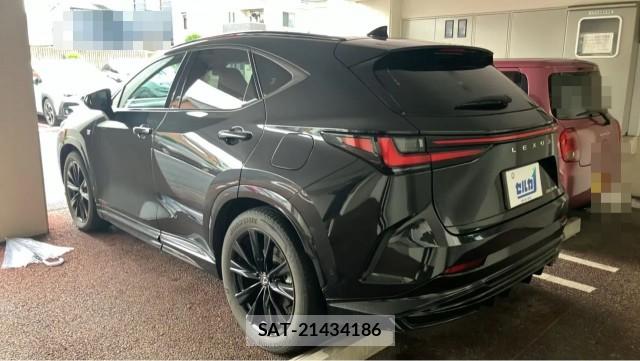 Lexus NX 2023-09 8815524-13