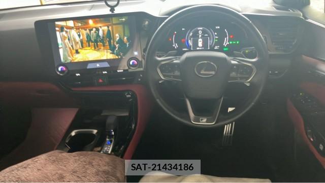 Lexus NX 2023-09 8815524-16