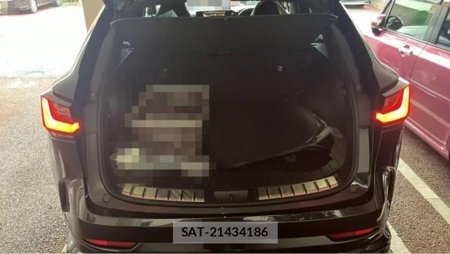 Lexus NX 2023-09 8815524-17