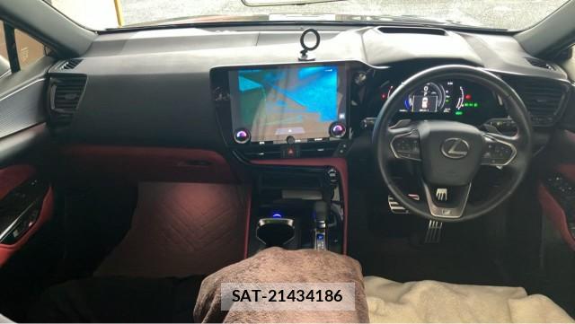 Lexus NX 2023-09 8815524-2