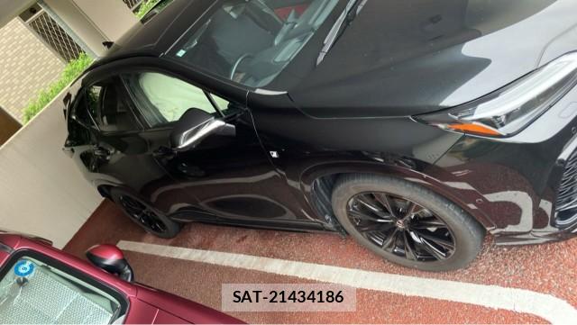 Lexus NX 2023-09 8815524-3