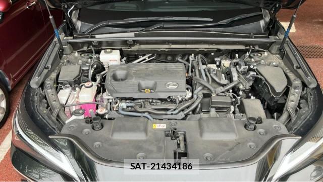 Lexus NX 2023-09 8815524-7