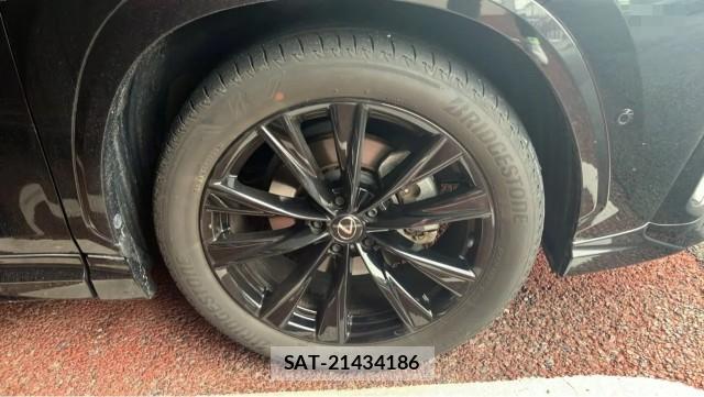 Lexus NX 2023-09 8815524-8