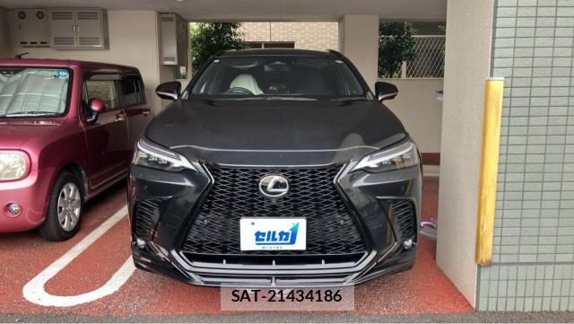 Lexus NX 2023-09 8815524-9