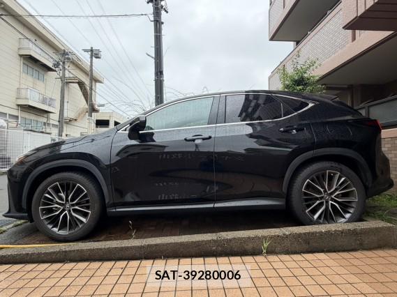 Lexus NX 2022-05 8815527-10
