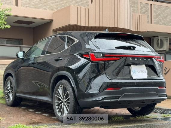 Lexus NX 2022-05 8815527-13