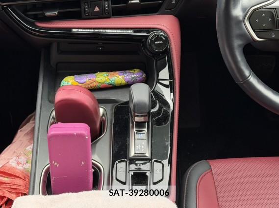 Lexus NX 2022-05 8815527-14