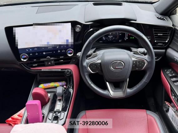 Lexus NX 2022-05 8815527-16