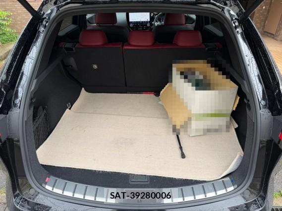 Lexus NX 2022-05 8815527-17
