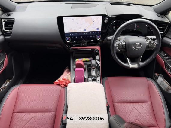 Lexus NX 2022-05 8815527-2