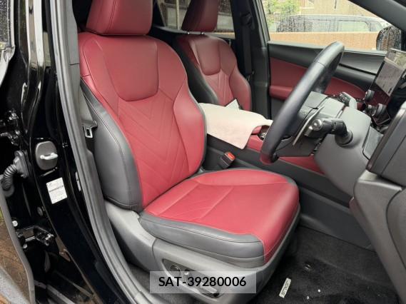 Lexus NX 2022-05 8815527-5