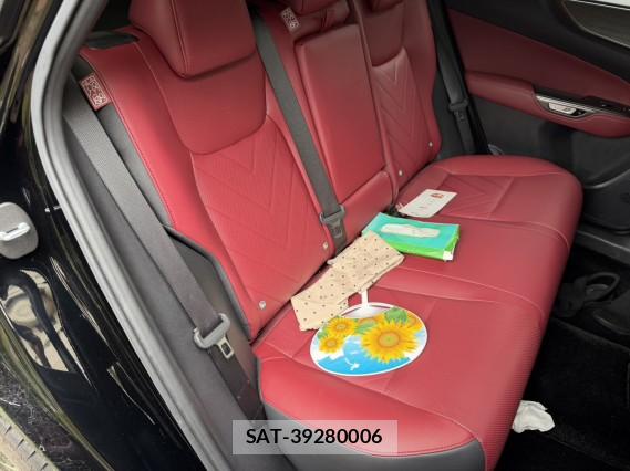 Lexus NX 2022-05 8815527-6