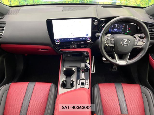 Lexus NX 2023-03 8815761-1