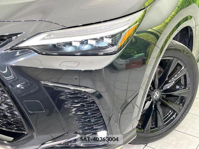 Lexus NX 2023-03 8815761-11