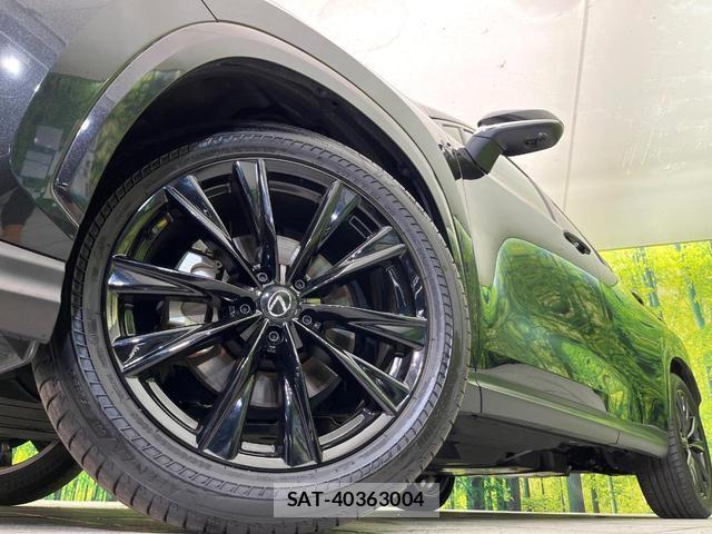 Lexus NX 2023-03 8815761-12