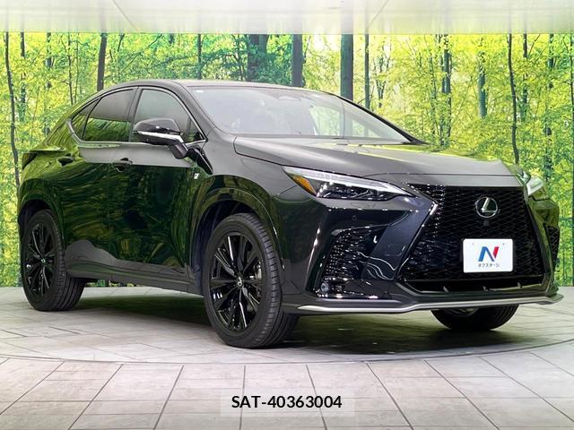 Lexus NX 2023-03 8815761-15