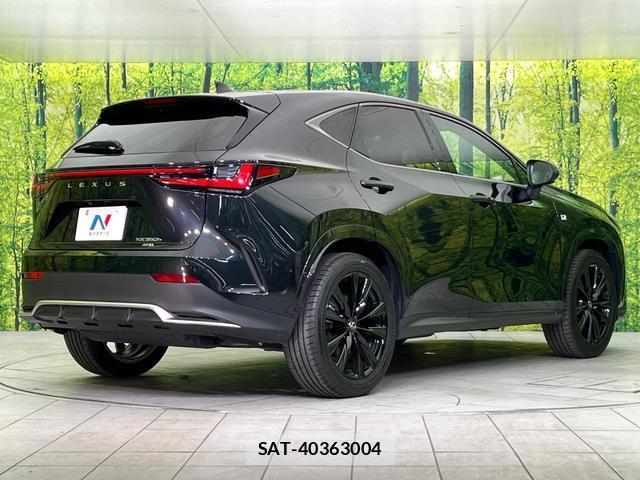 Lexus NX 2023-03 8815761-16