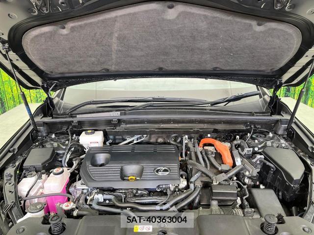 Lexus NX 2023-03 8815761-17