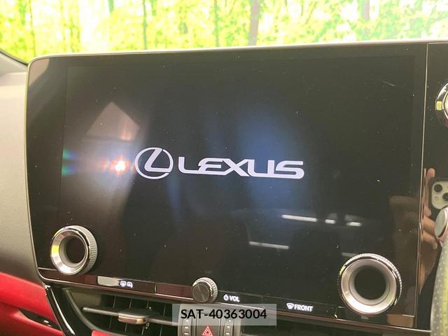 Lexus NX 2023-03 8815761-4