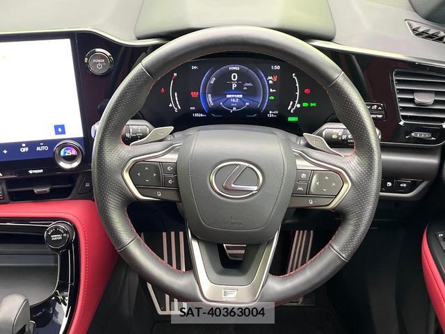 Lexus NX 2023-03 8815761-7