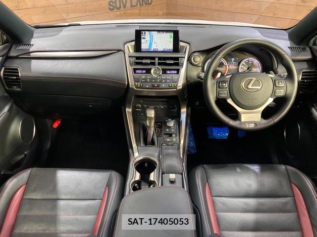Lexus NX 2015-07 8815909-1