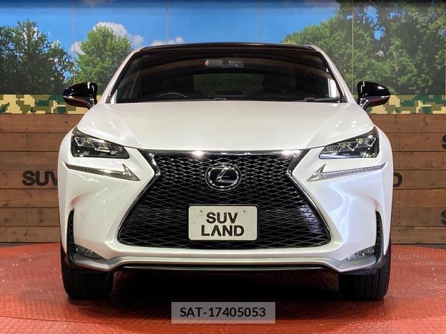 Lexus NX 2015-07 8815909-13