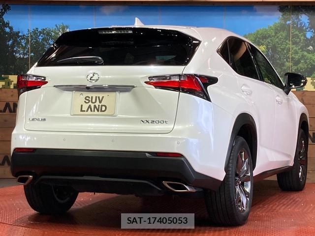 Lexus NX 2015-07 8815909-16