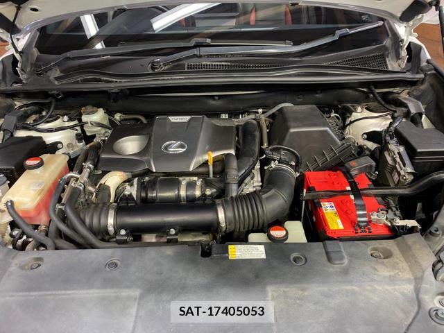 Lexus NX 2015-07 8815909-17