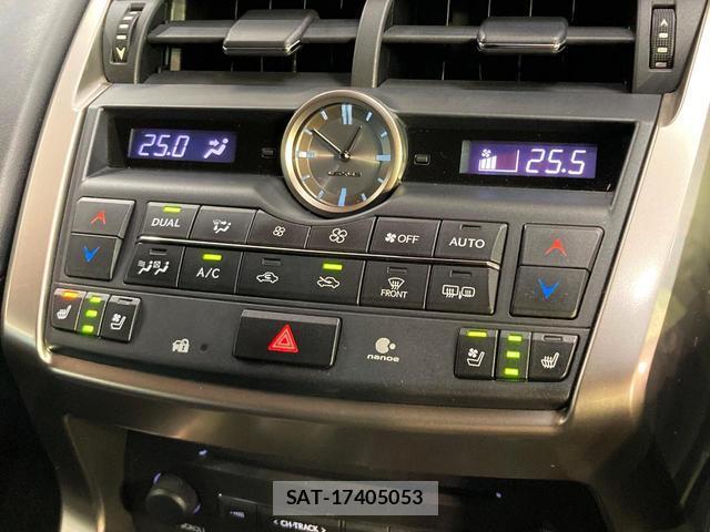Lexus NX 2015-07 8815909-4