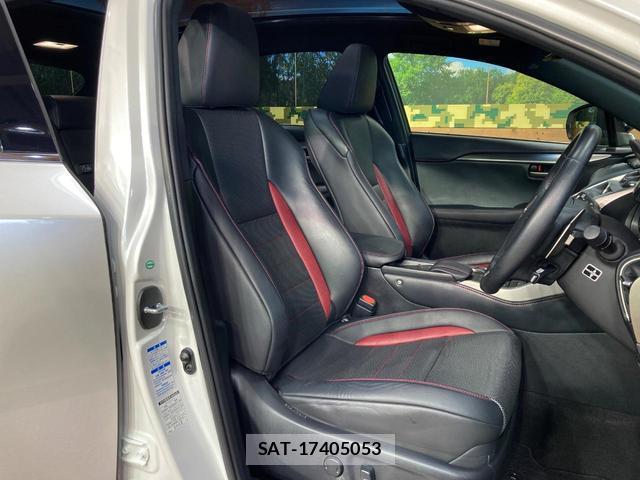 Lexus NX 2015-07 8815909-7