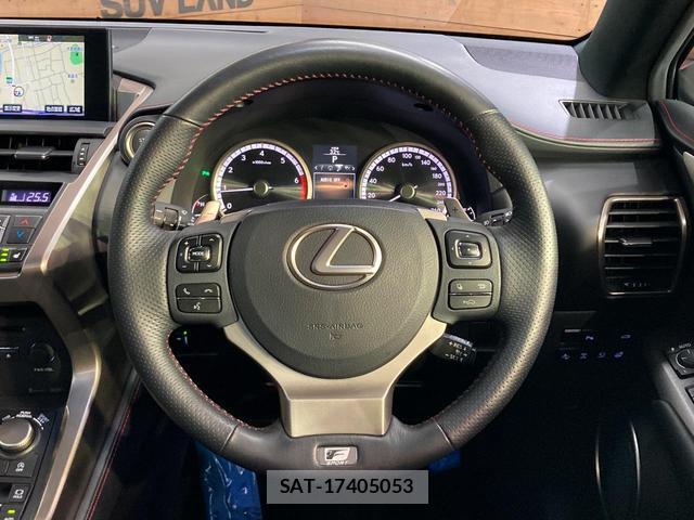 Lexus NX 2015-07 8815909-9