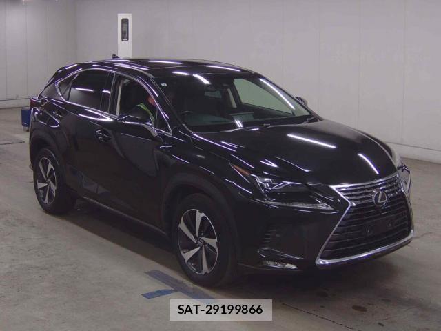 Lexus NX 2018-02 8815995-0