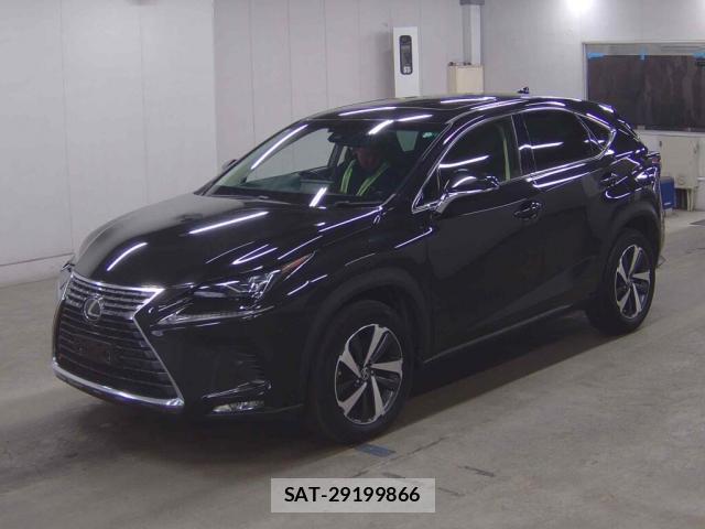 Lexus NX 2018-02 8815995-3
