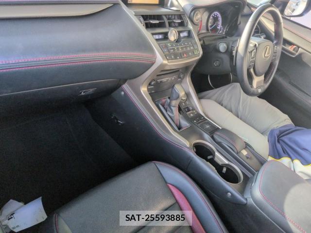 Lexus NX 2015-08 8816203-2