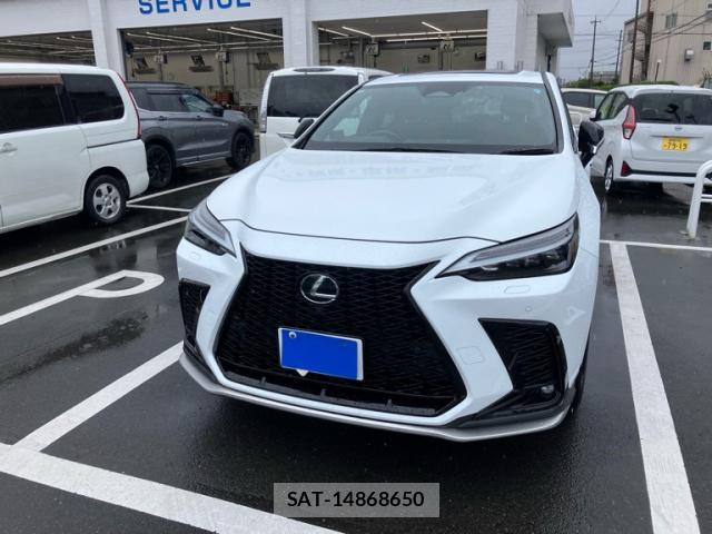 Lexus NX 2022-06 8816331-0