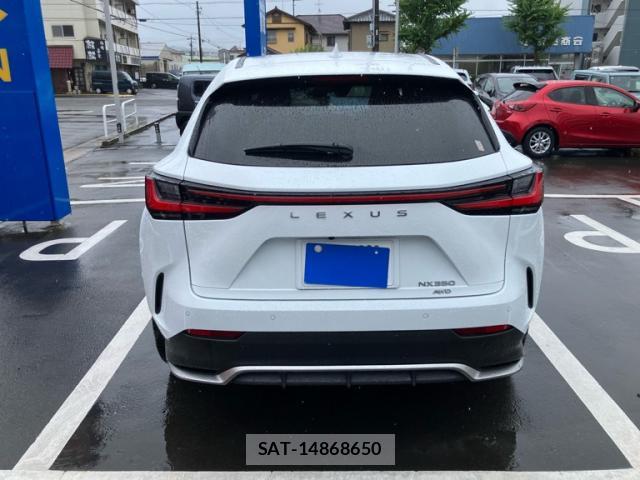 Lexus NX 2022-06 8816331-1
