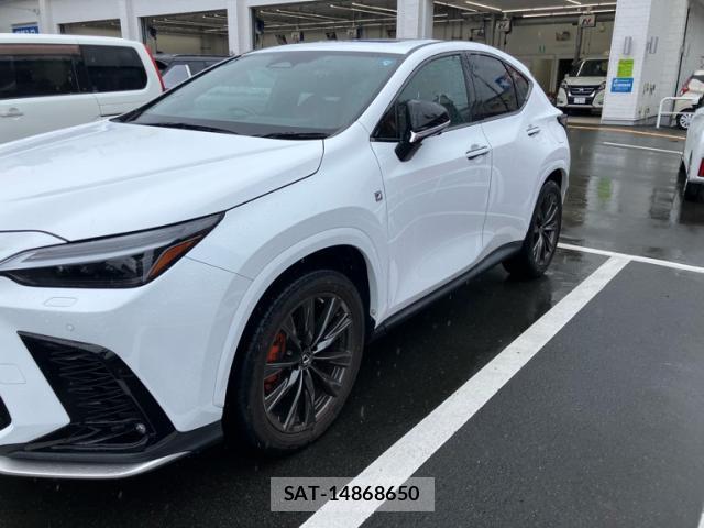 Lexus NX 2022-06 8816331-13