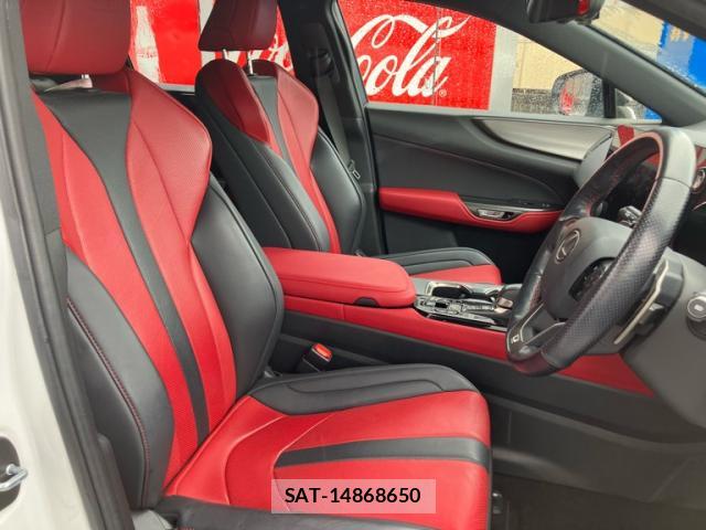 Lexus NX 2022-06 8816331-14