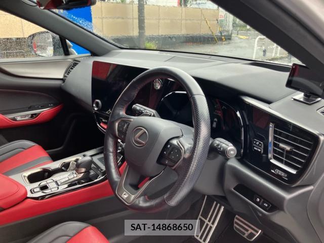 Lexus NX 2022-06 8816331-16
