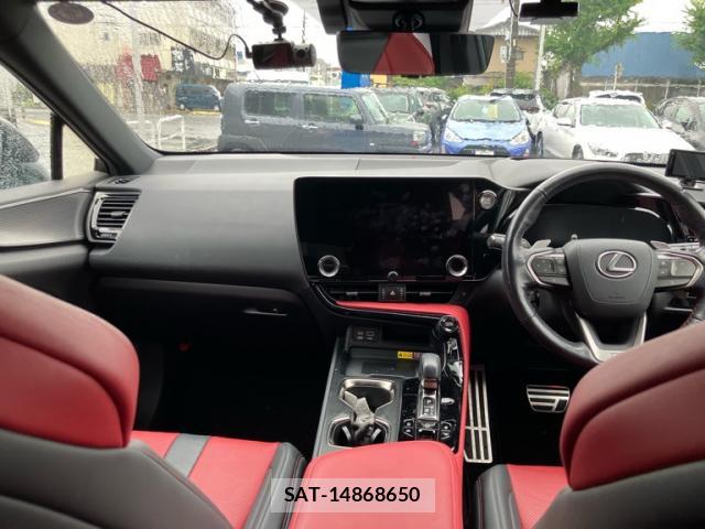 Lexus NX 2022-06 8816331-18