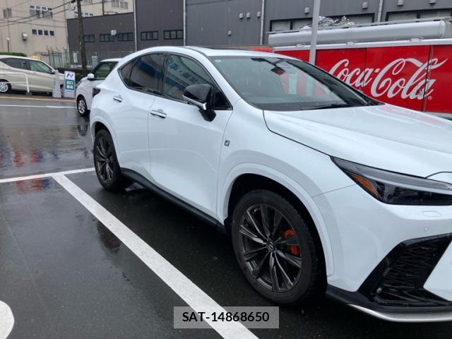 Lexus NX 2022-06 8816331-2