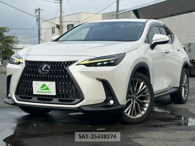 Lexus NX 2022-01 8816506-0