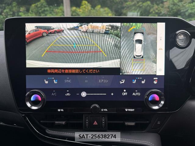 Lexus NX 2022-01 8816506-12