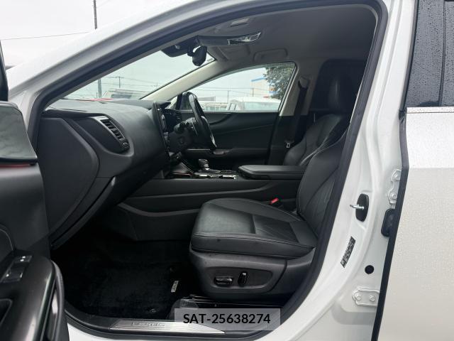 Lexus NX 2022-01 8816506-7