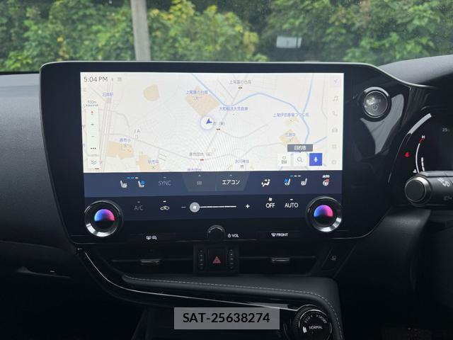 Lexus NX 2022-01 8816506-8