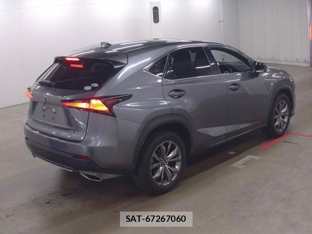 Lexus NX 2019-10 8816642-1