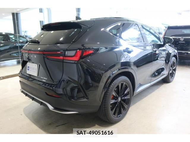 Lexus NX 2023-07 8817302-1