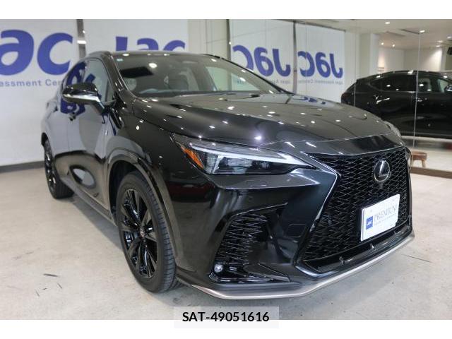 Lexus NX 2023-07 8817302-11