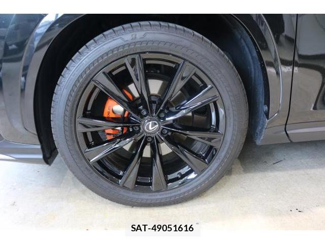 Lexus NX 2023-07 8817302-19